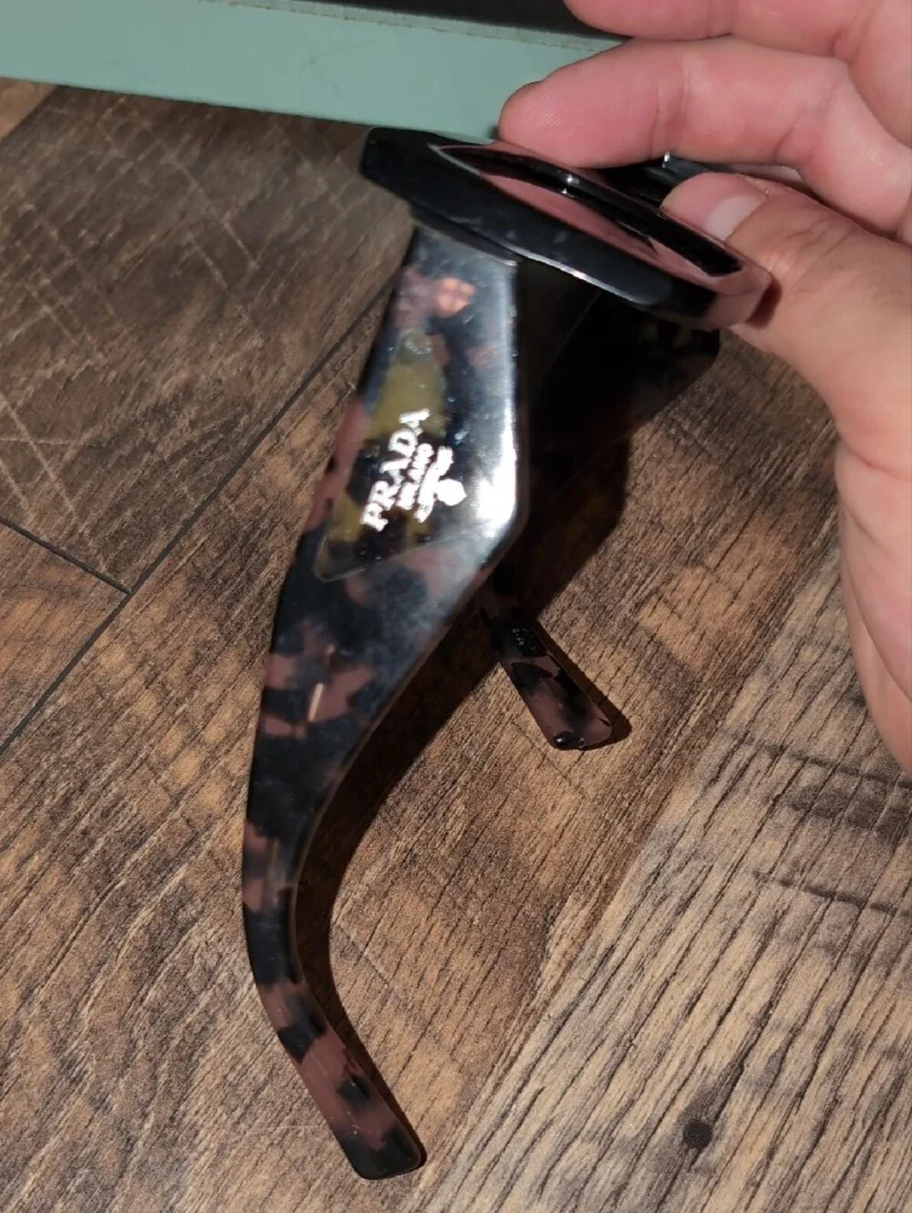 Prada Sunglasses